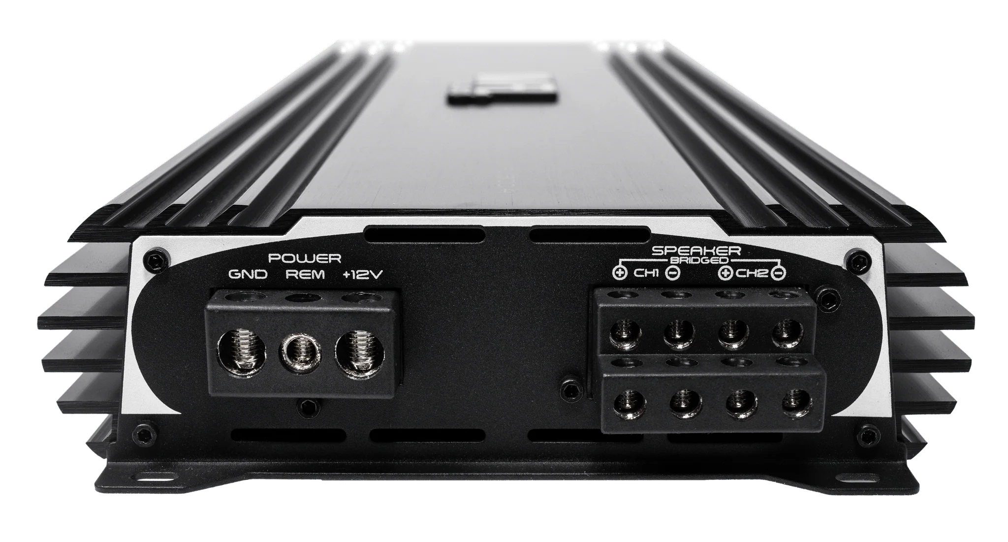 VFL Audio Stealth 500.4  Class AB High Performance Multichannel Amplifier - Image 12