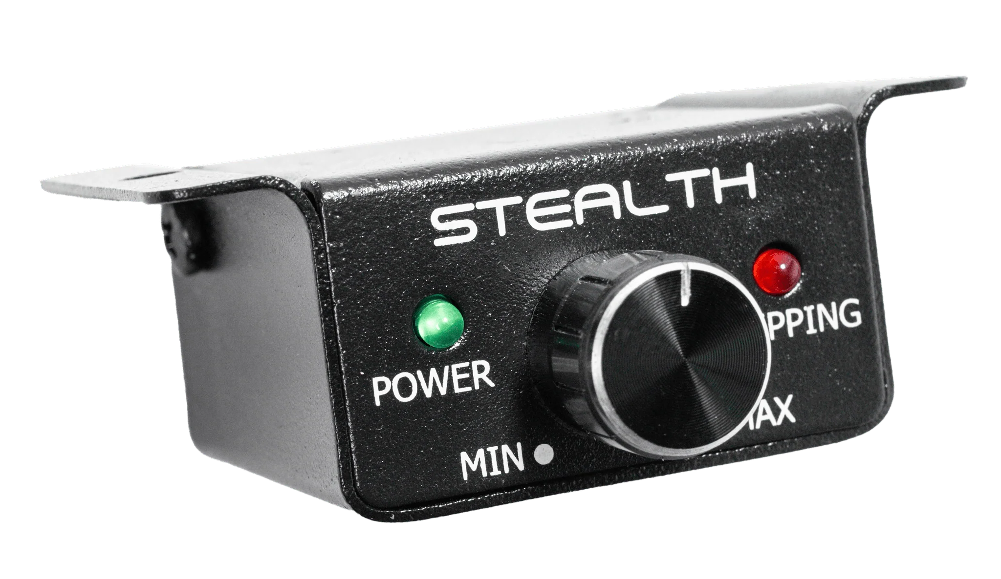 VFL Audio Stealth 500.4  Class AB High Performance Multichannel Amplifier - Image 7