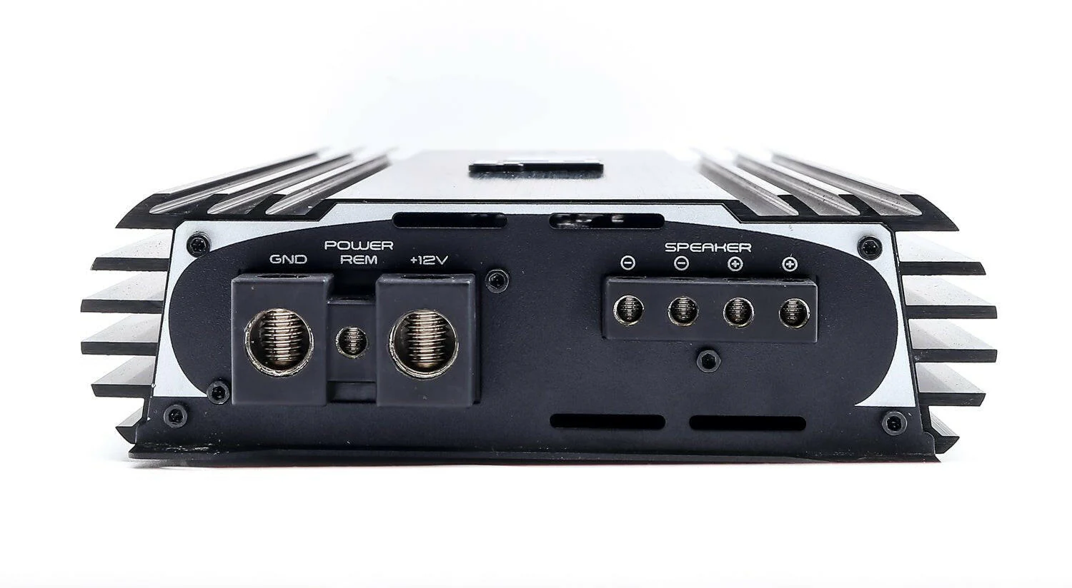 VFL Audio Stealth 5500.1D  Class D High Performance Digital Monoblock Amplifier - Image 6