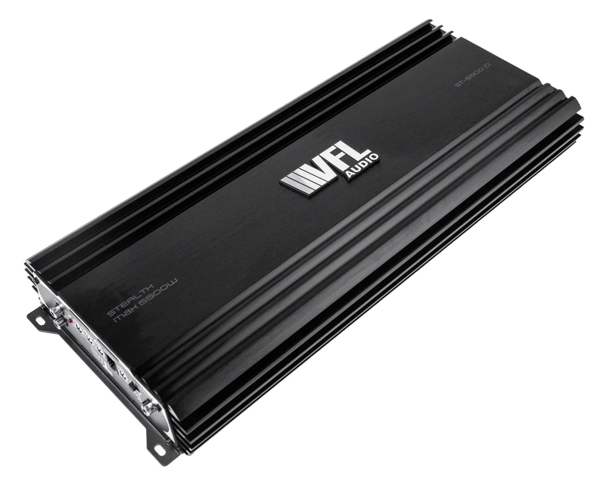 VFL Audio Stealth 5500.1D  Class D High Performance Digital Monoblock Amplifier - Image 7