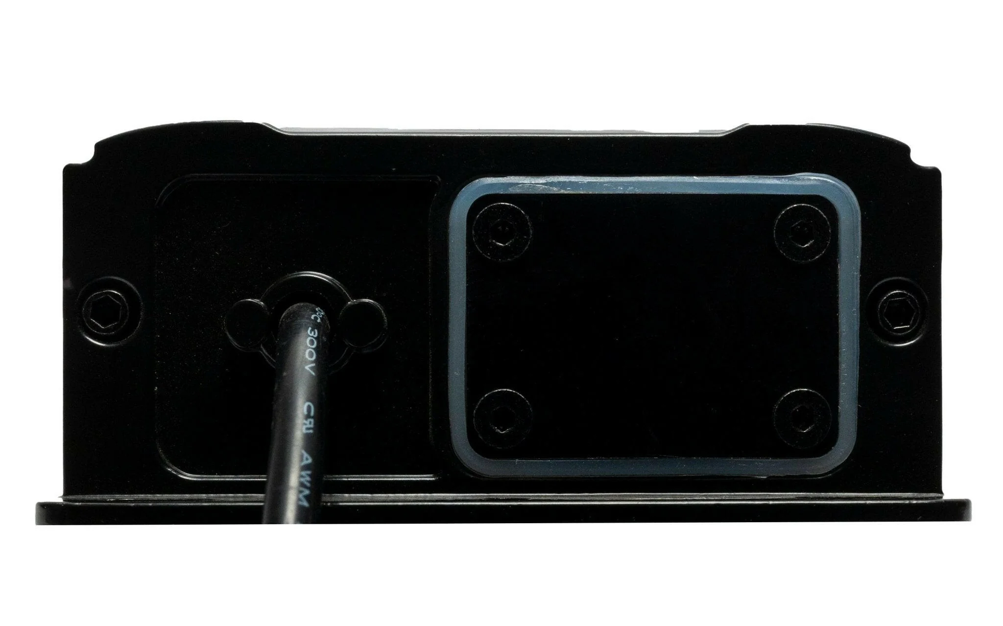 VFL Audio Stealth MMC 2002  Class D High Performance Multichannel Amplifier - Image 4