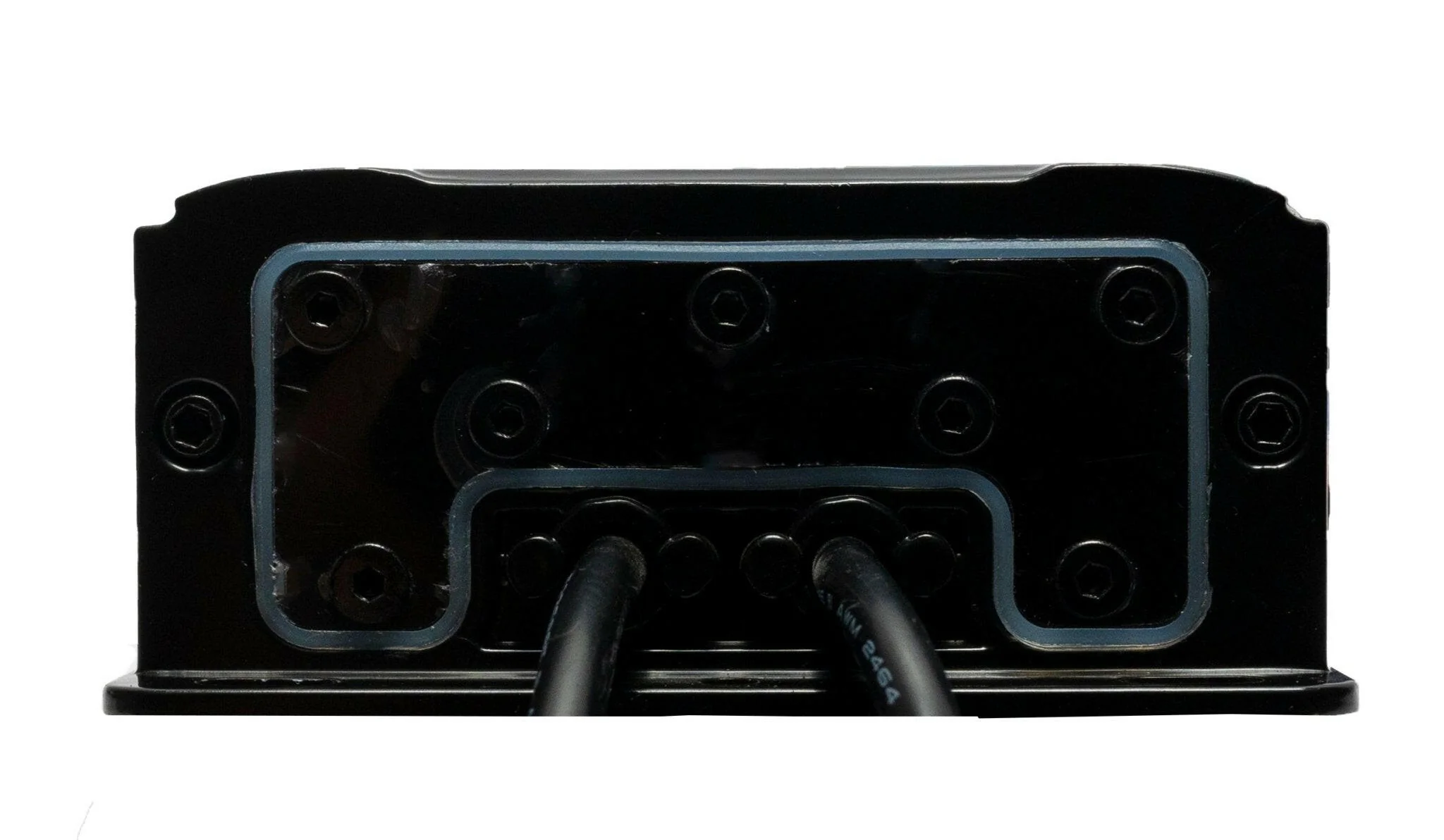 VFL Audio Stealth MMC 2002  Class D High Performance Multichannel Amplifier - Image 5