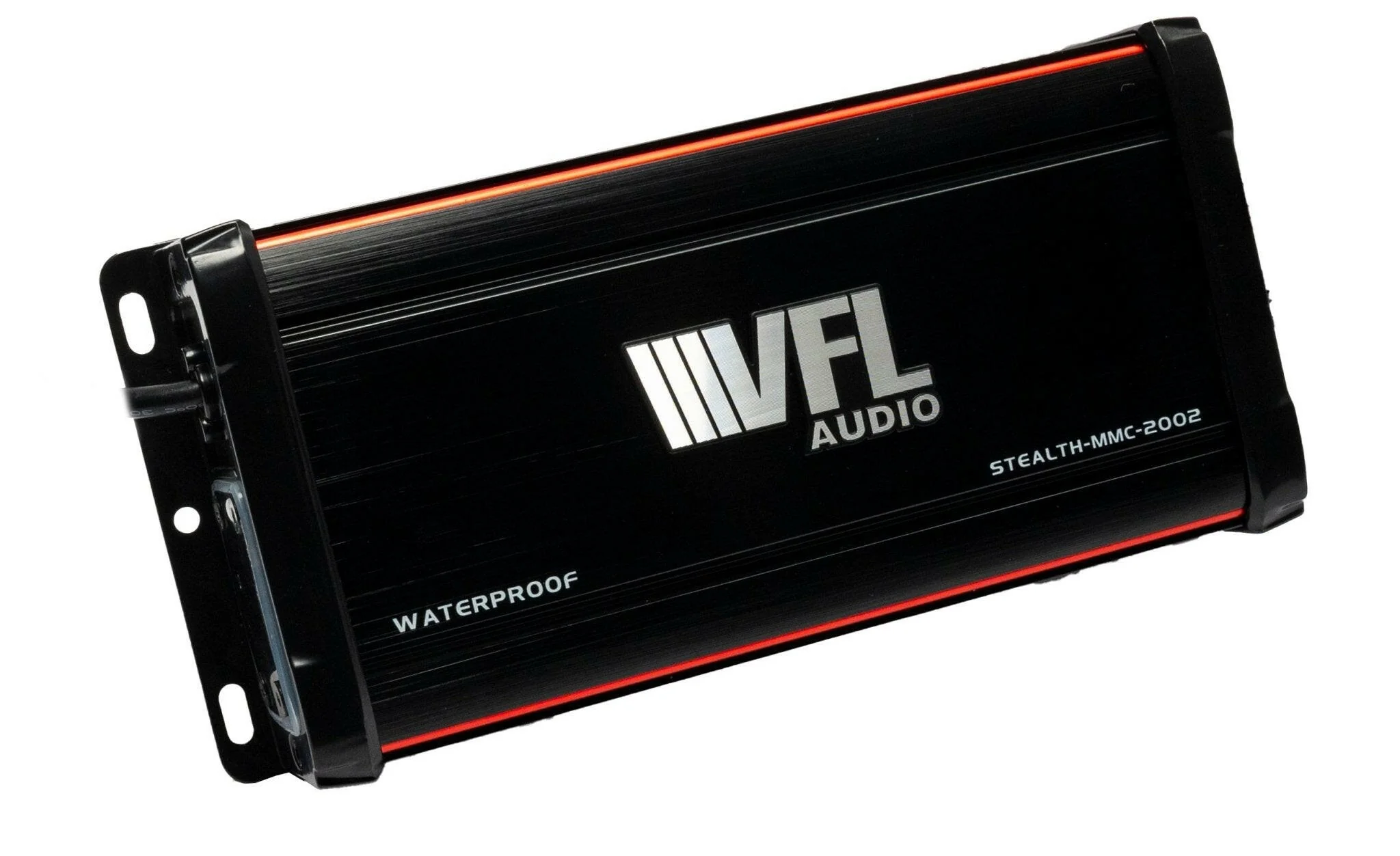 VFL Audio Stealth MMC 2002  Class D High Performance Multichannel Amplifier - Image 6