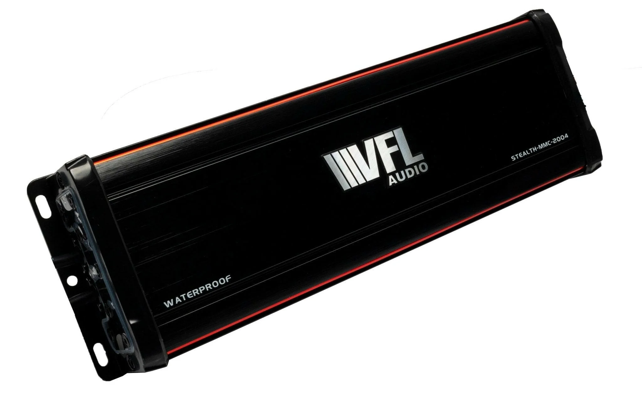 VFL Audio Stealth MMC 2004  Class D High Performance Multichannel Amplifier - Image 2