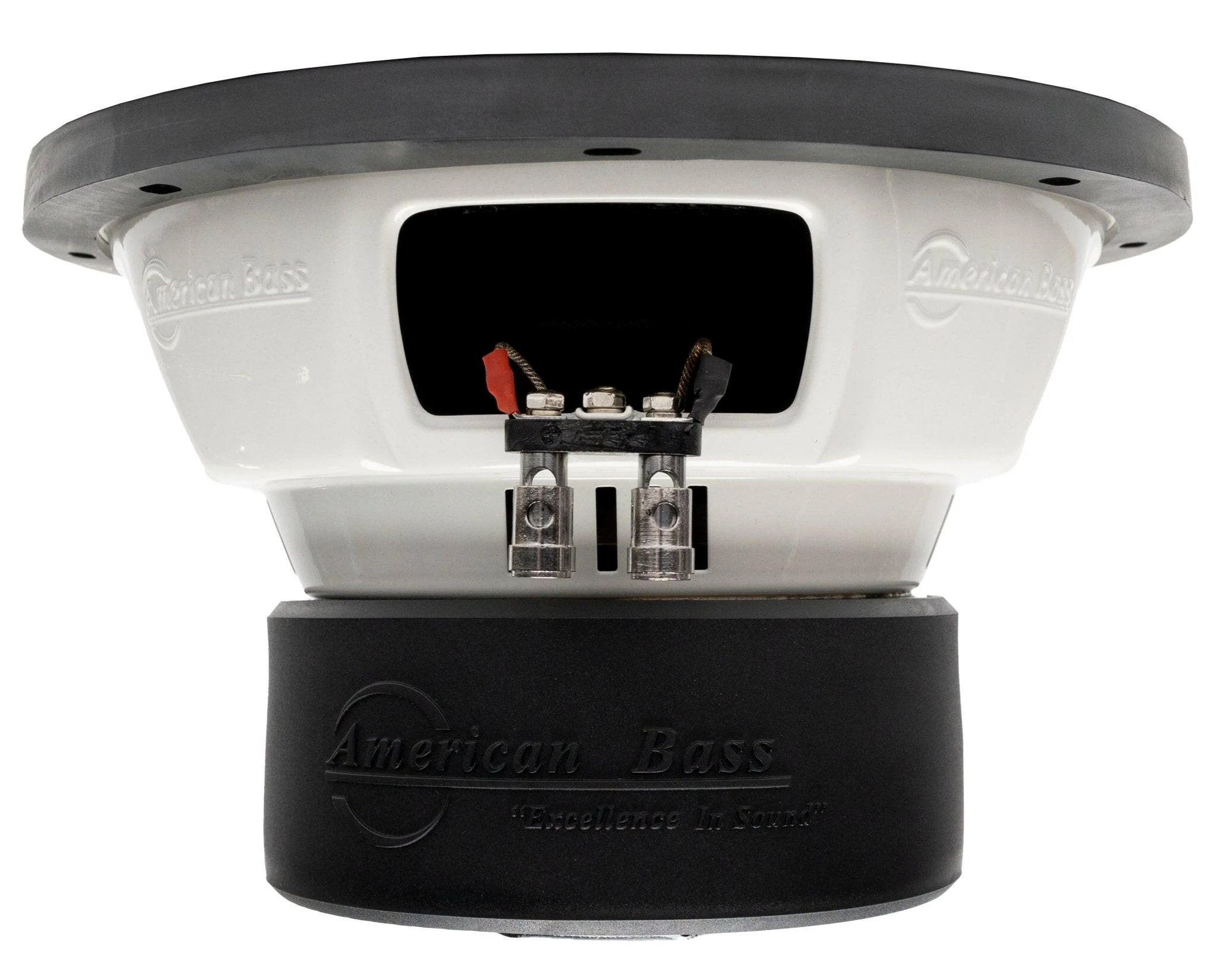 XD 10″ Car Subwoofer | 450 Watts RMS | Dual Voice Coil 2 Ohm or 4 Ohm - Image 10