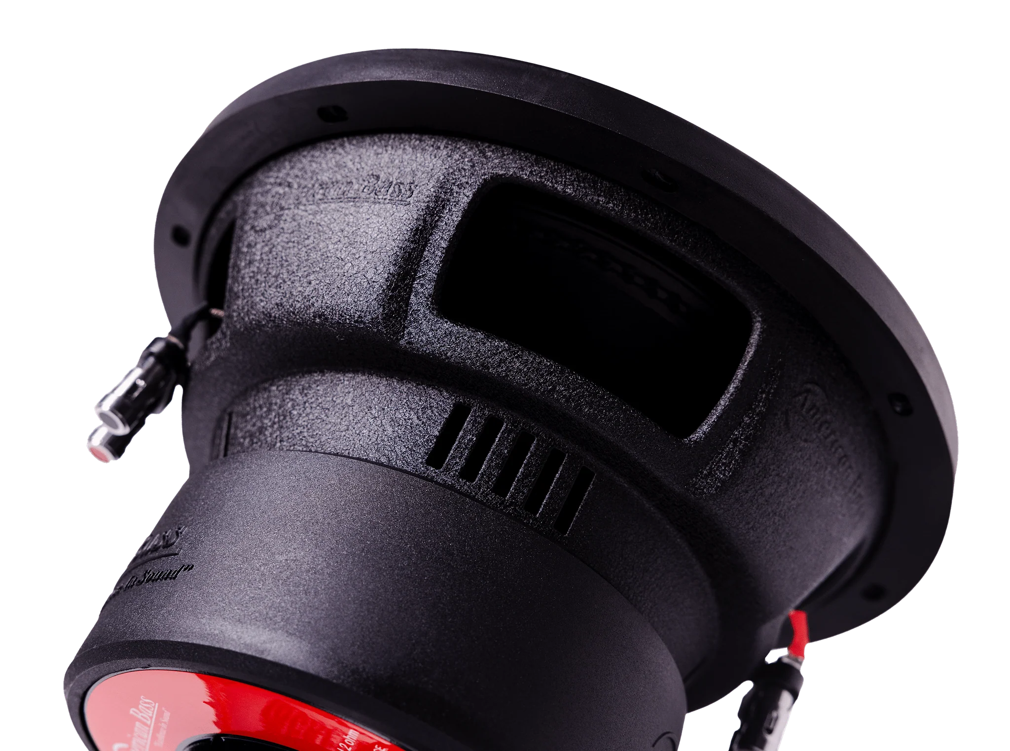 XD 10″ Car Subwoofer | 450 Watts RMS | Dual Voice Coil 2 Ohm or 4 Ohm - Image 12