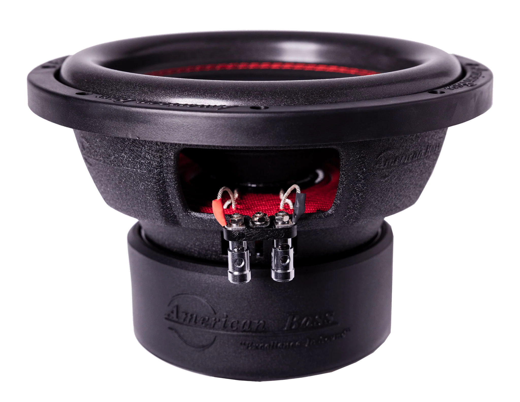 XD 10″ Car Subwoofer | 450 Watts RMS | Dual Voice Coil 2 Ohm or 4 Ohm - Image 6