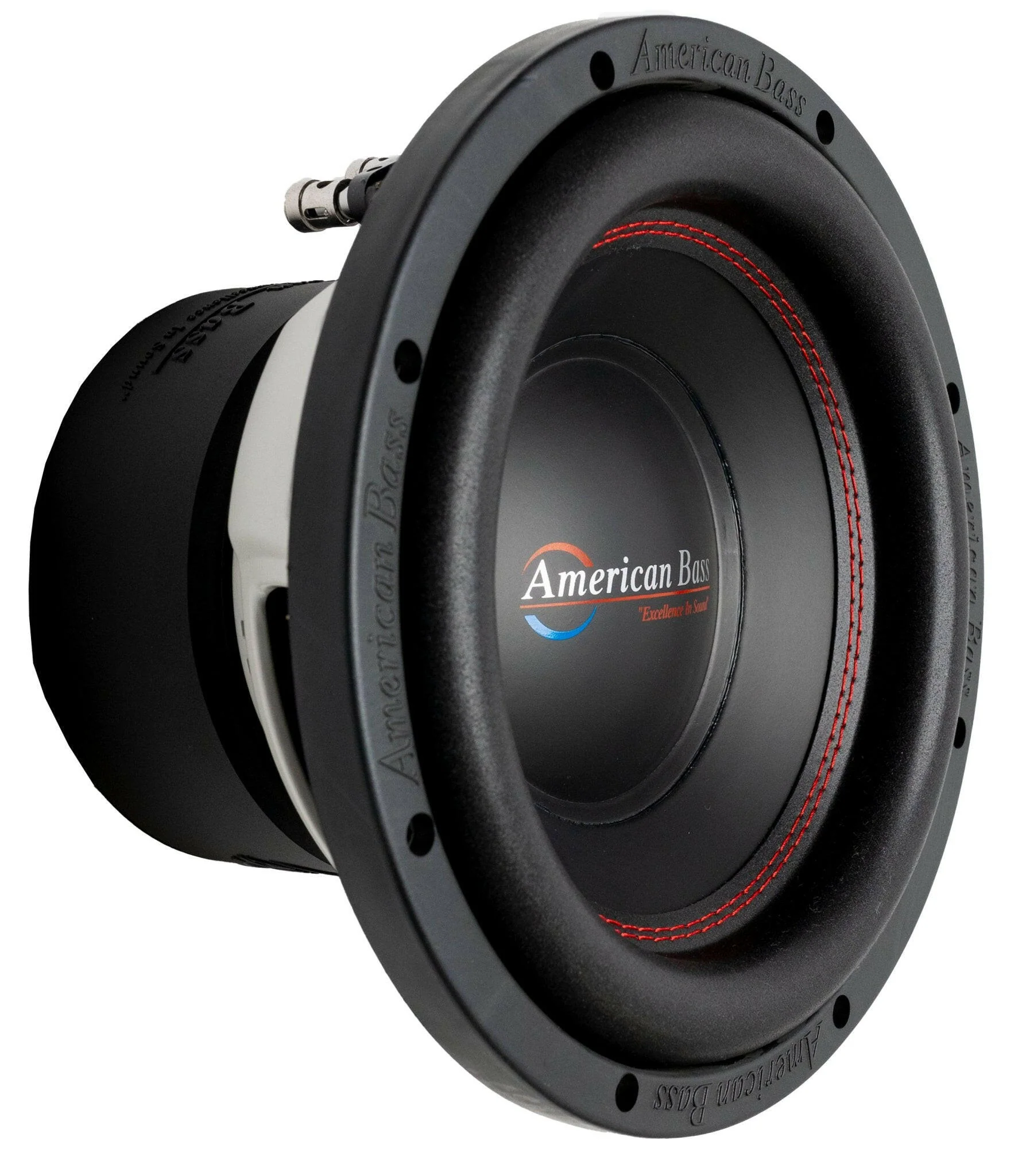 XD 10″ Car Subwoofer | 450 Watts RMS | Dual Voice Coil 2 Ohm or 4 Ohm - Image 8