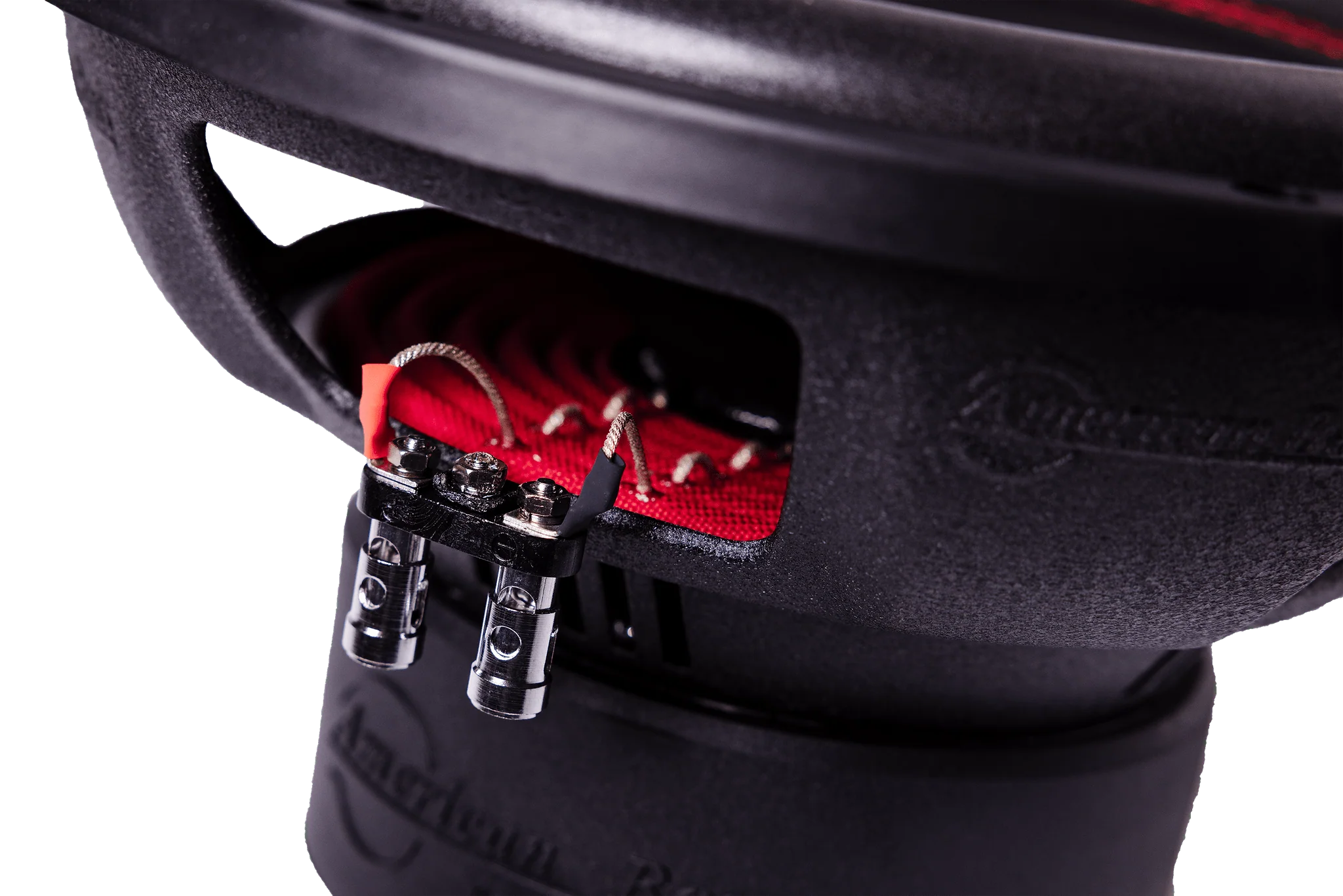 XD 12″ Car Subwoofer | 500 Watts RMS | Dual Voice Coil 2 Ohm or 4 Ohm - Image 10