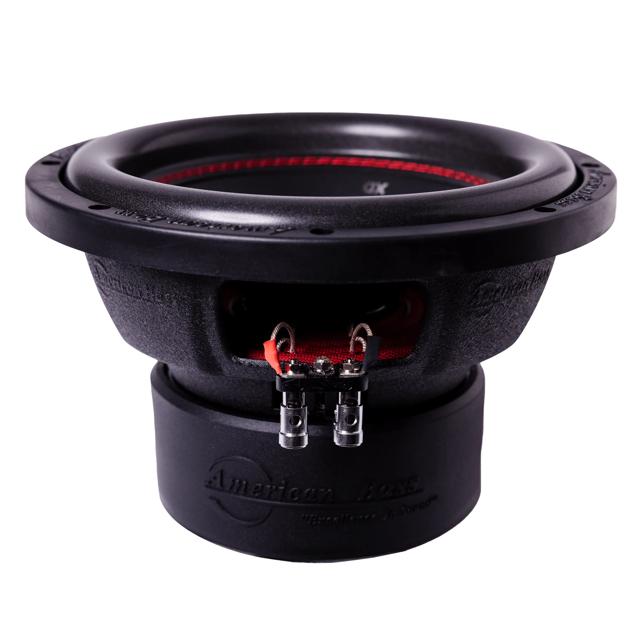 XD 12″ Car Subwoofer | 500 Watts RMS | Dual Voice Coil 2 Ohm or 4 Ohm - Image 4