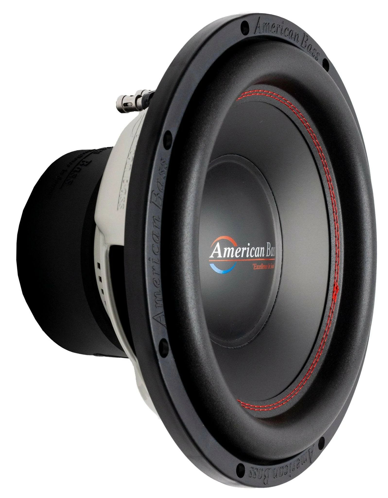 XD 12″ Car Subwoofer | 500 Watts RMS | Dual Voice Coil 2 Ohm or 4 Ohm - Image 5