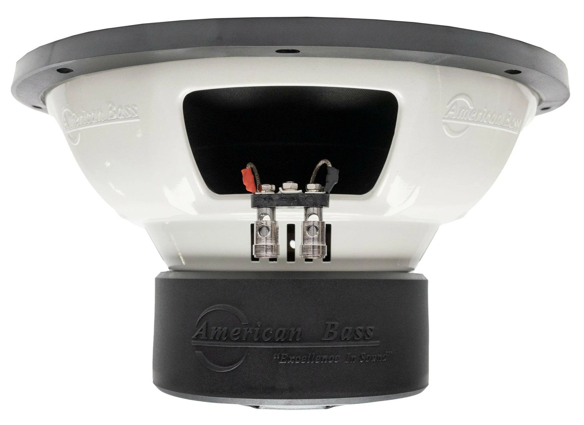 XD 12″ Car Subwoofer | 500 Watts RMS | Dual Voice Coil 2 Ohm or 4 Ohm - Image 8