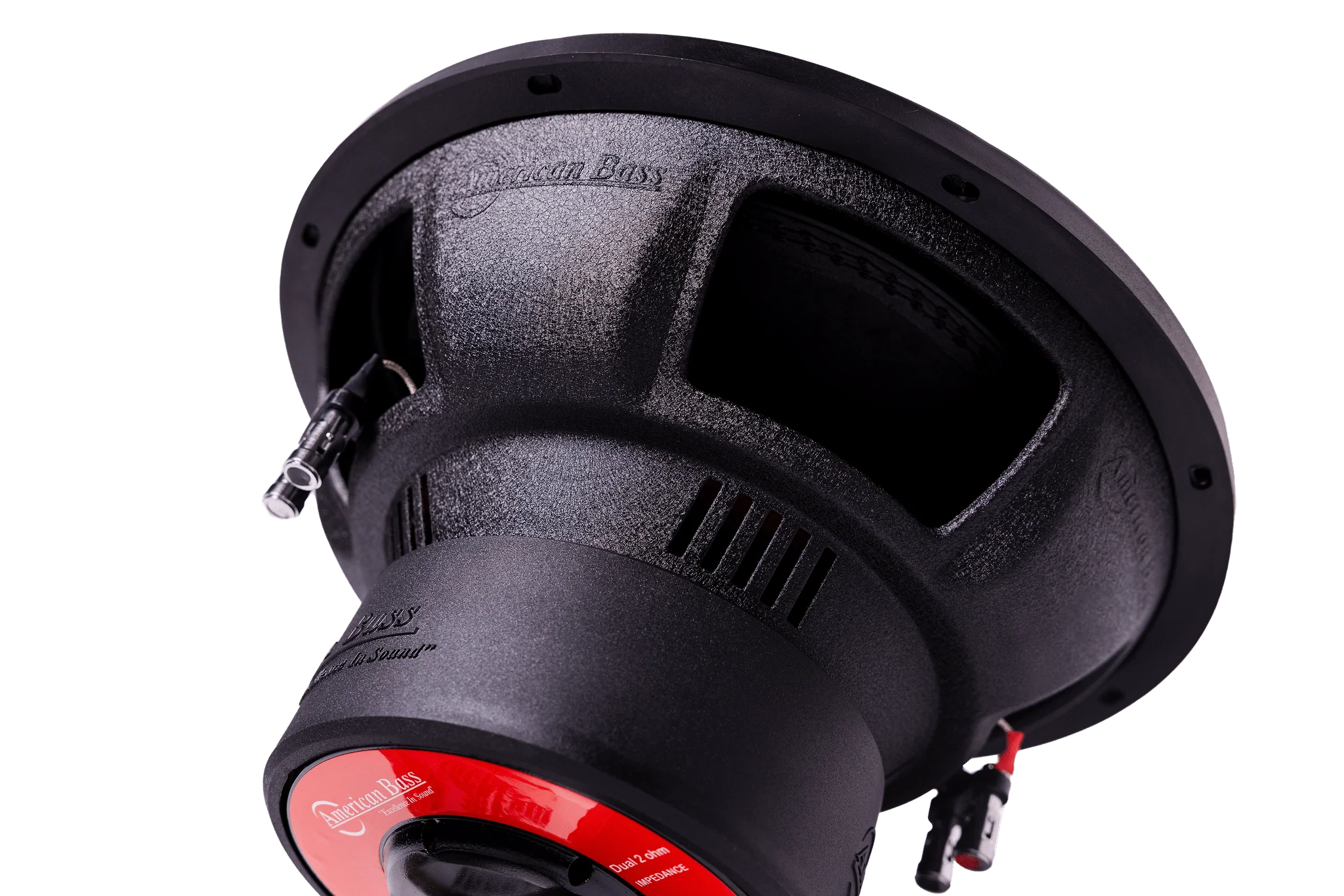XD 12″ Car Subwoofer | 500 Watts RMS | Dual Voice Coil 2 Ohm or 4 Ohm - Image 9