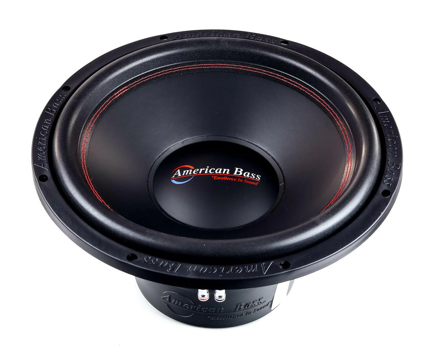 XD 15″ Car Subwoofer | 1000 Watts RMS | Dual Voice Coil 2 Ohm or 4 Ohm - Image 4