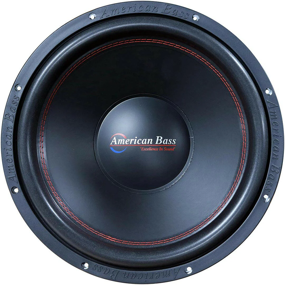 XD 15″ Car Subwoofer | 1000 Watts RMS | Dual Voice Coil 2 Ohm or 4 Ohm - Image 6