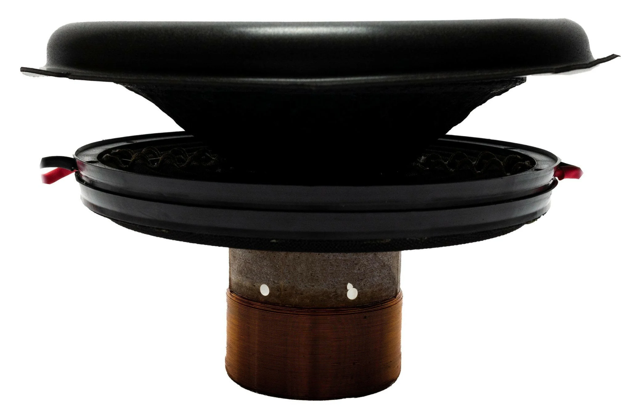 XFL 10" Subwoofer Recone Kit (Version 1) - Image 2