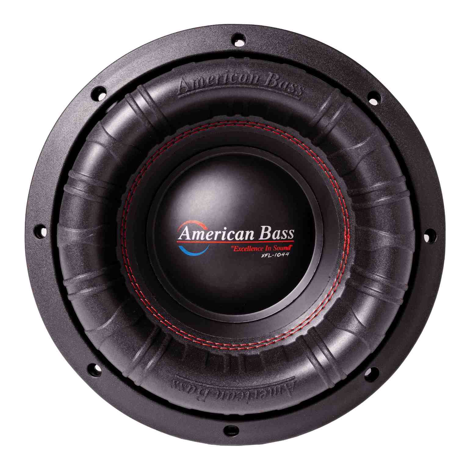 XFL 10″ Car Subwoofer | 1500 Watts RMS | Dual Voice Coil 2 Ohm or 4 Ohm - Image 3
