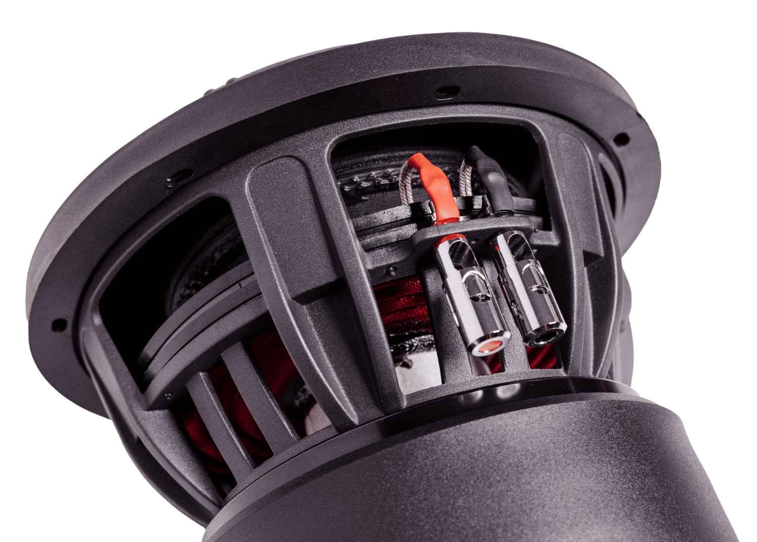 XFL 10″ Car Subwoofer | 1500 Watts RMS | Dual Voice Coil 2 Ohm or 4 Ohm - Image 4