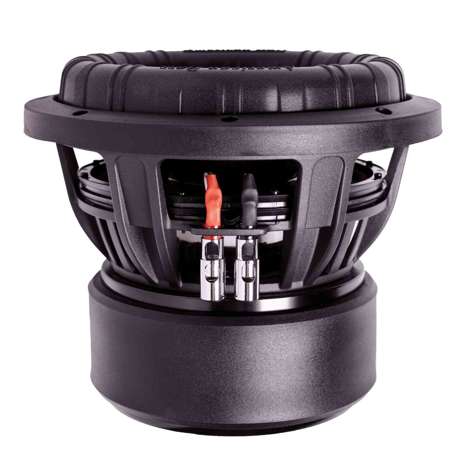 XFL 10″ Car Subwoofer | 1500 Watts RMS | Dual Voice Coil 2 Ohm or 4 Ohm - Image 5