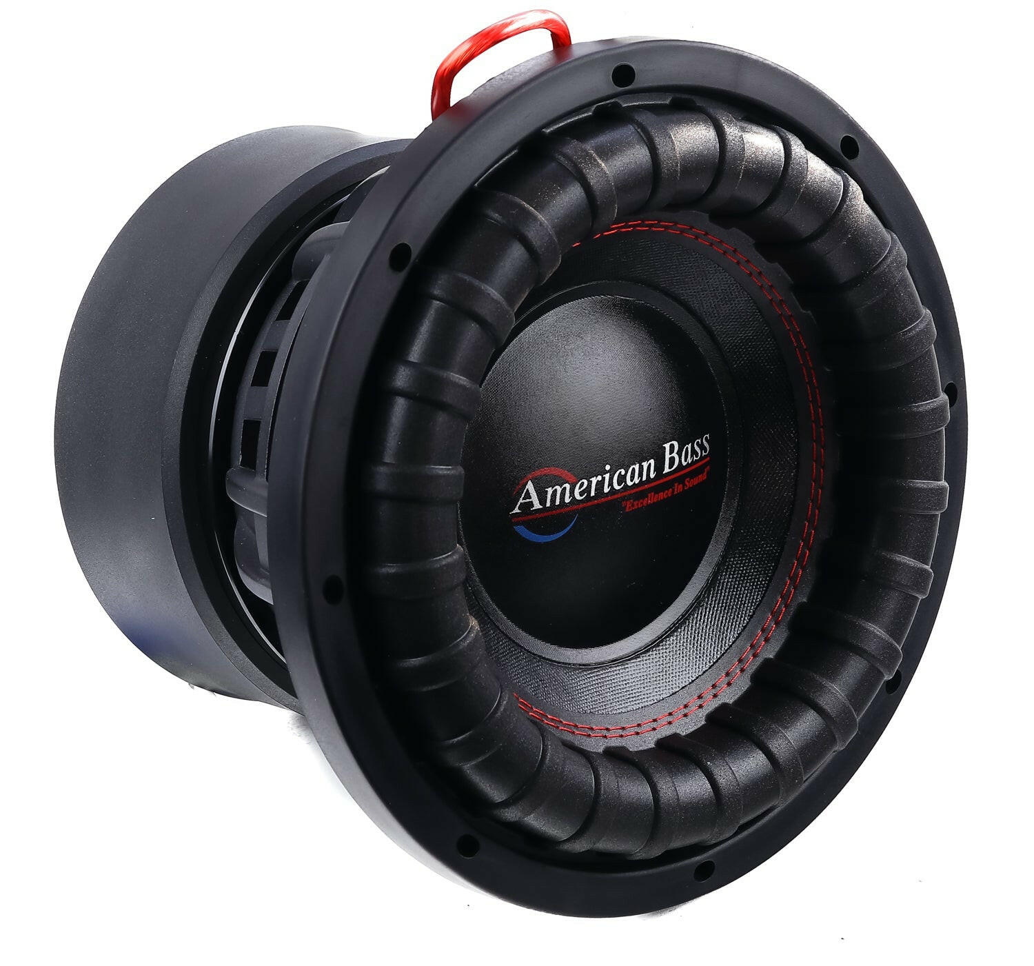 XFL 10″ Car Subwoofer | 1500 Watts RMS | Dual Voice Coil 2 Ohm or 4 Ohm - Image 7