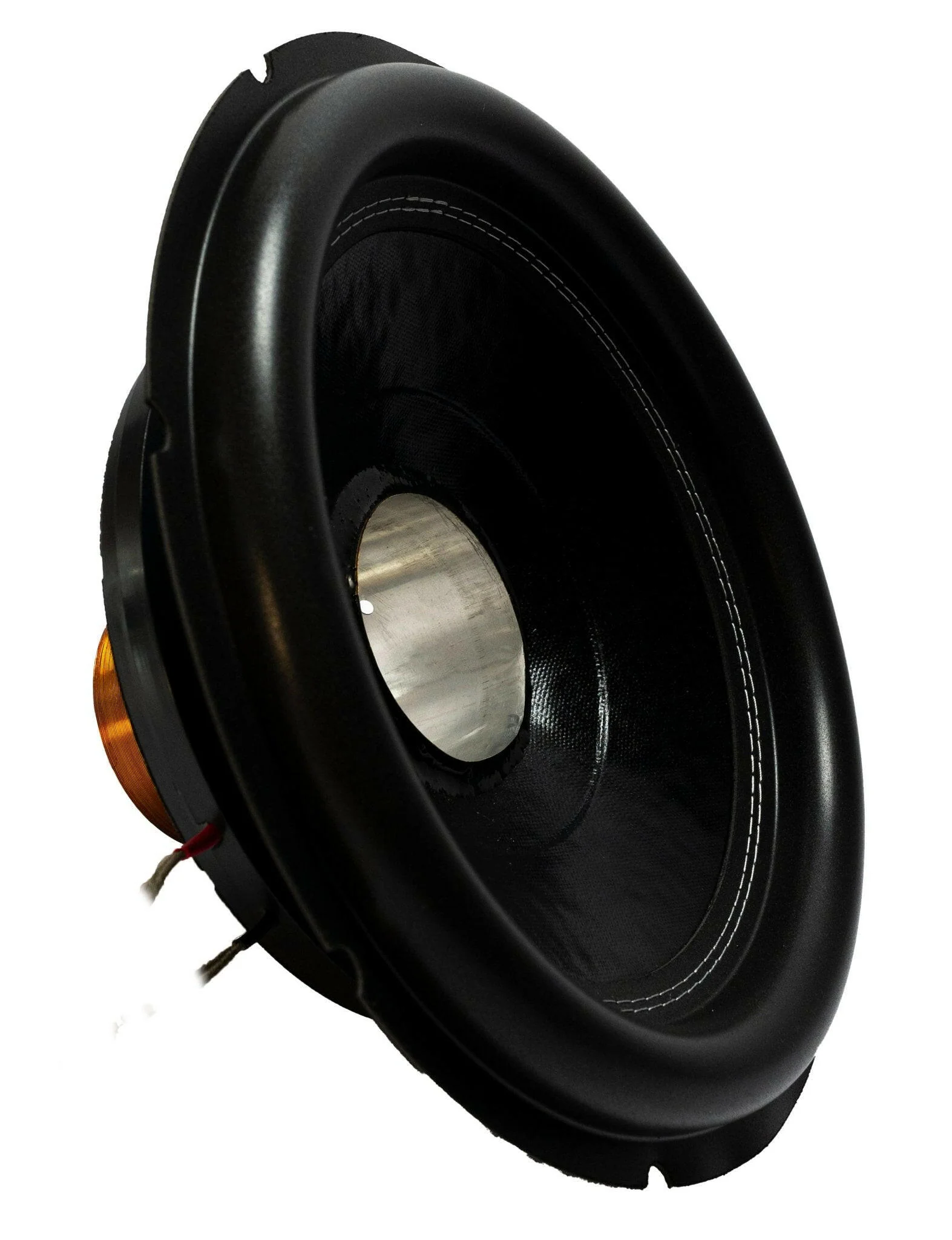 XFL 12" Subwoofer Recone Kit (Version 1) - Image 2