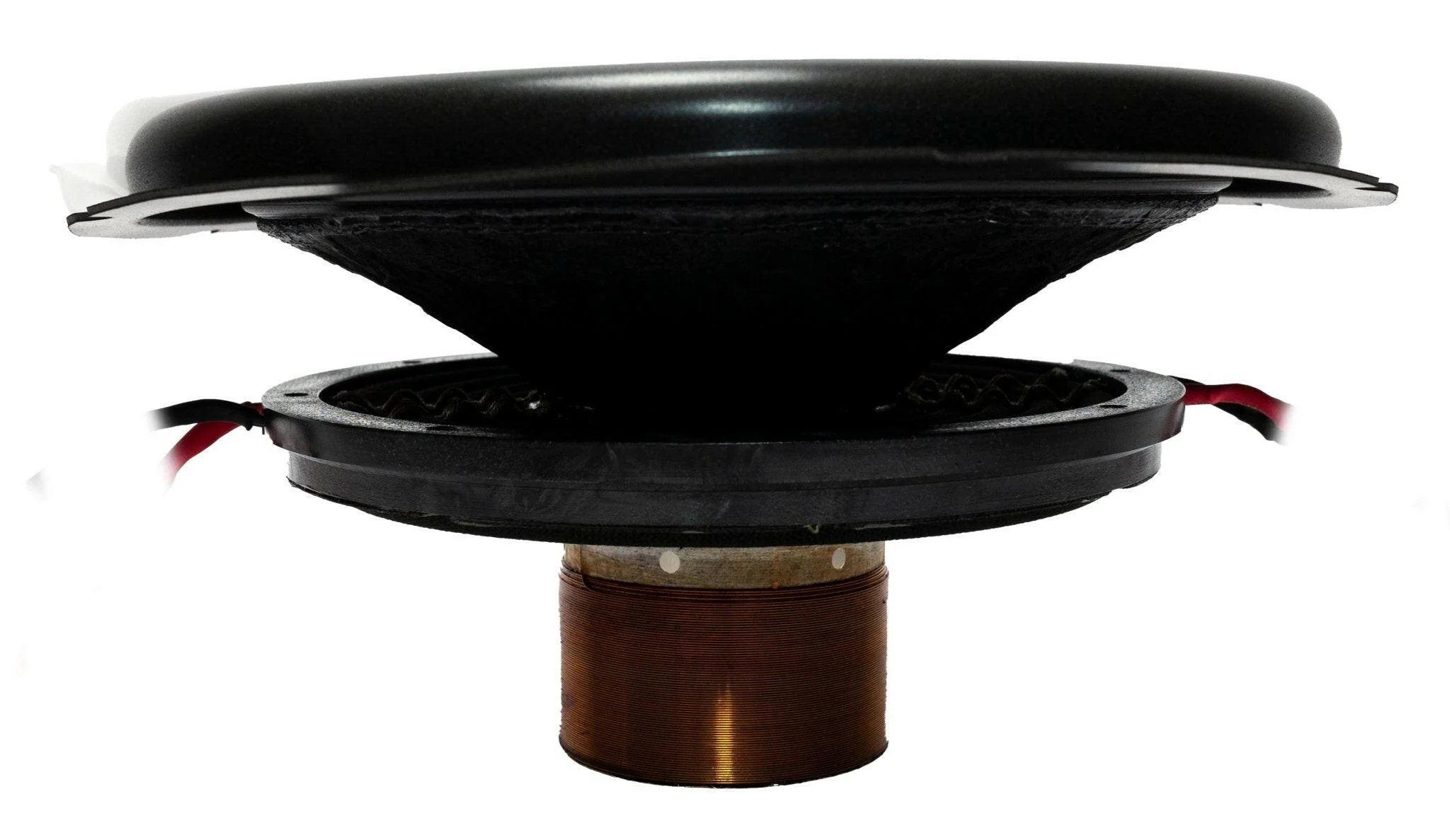 XFL 12" Subwoofer Recone Kit (Version 1) - Image 4