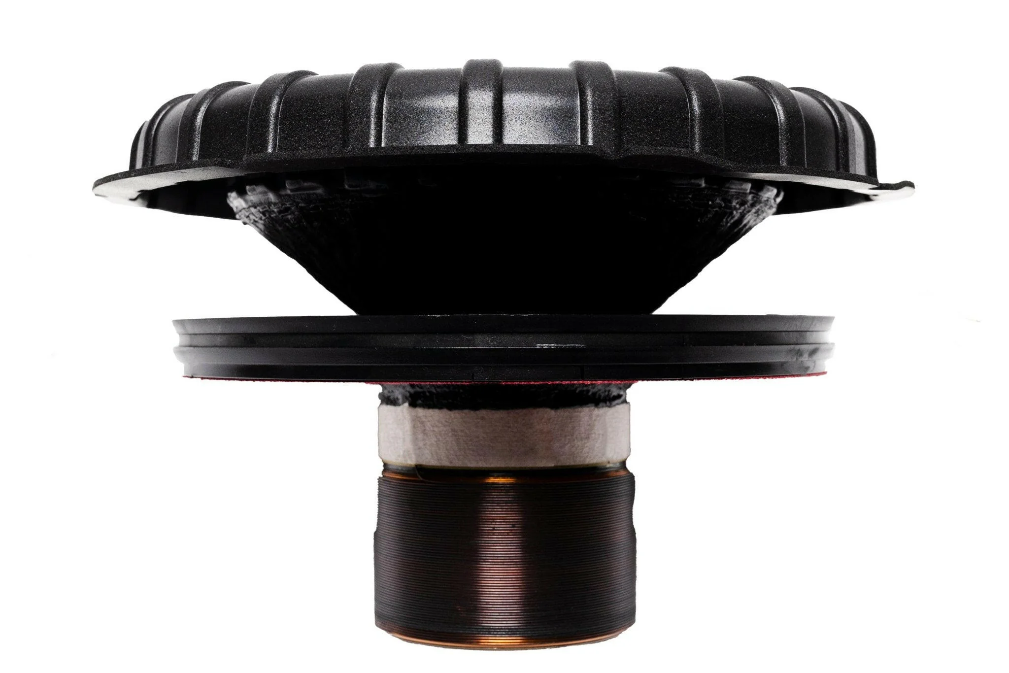 XFL 10" Subwoofer Recone Kit (Version 2) - Image 2