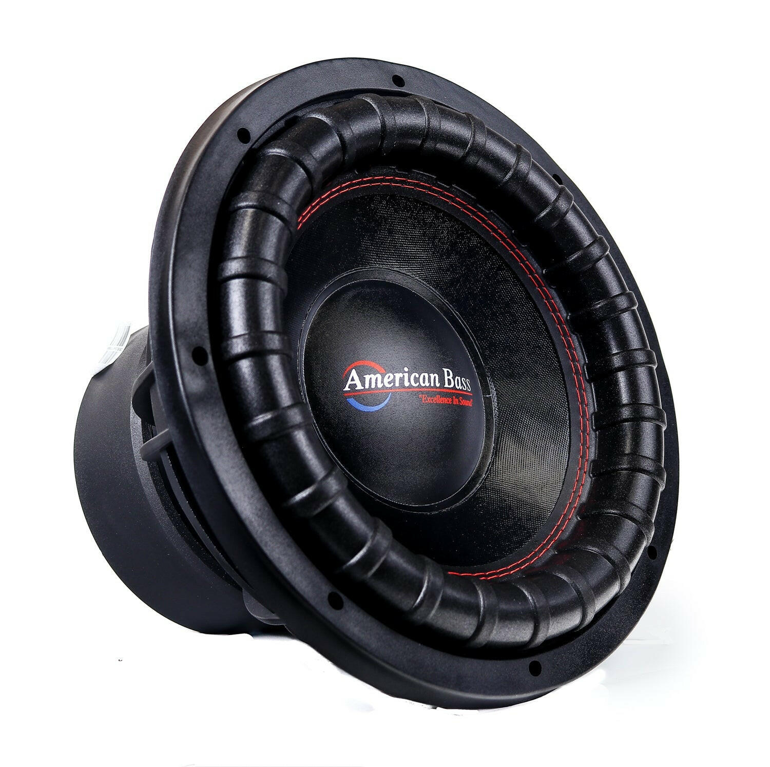XFL 15″ Car Subwoofer | 1500 Watts RMS | Dual Voice Coil 2 Ohm or 4 Ohm - Image 5
