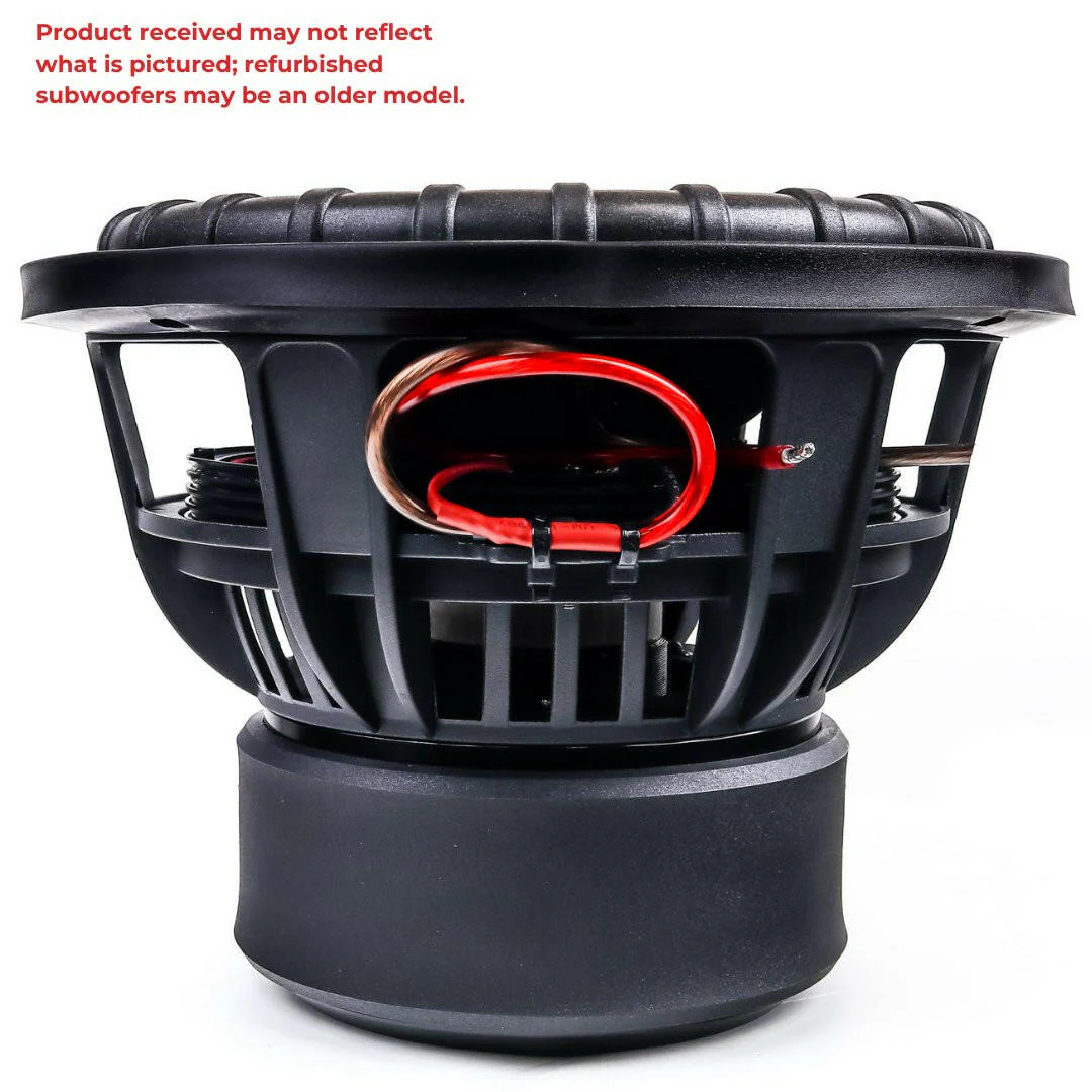 XFL 15" Subwoofer Refurbished - Image 3