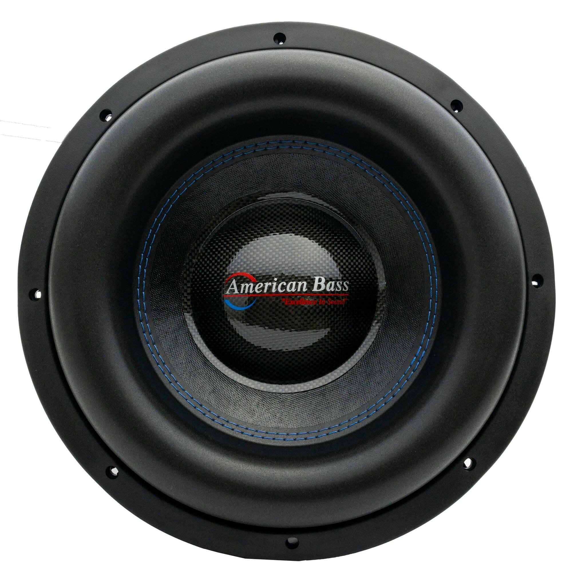 XMAXXX Monster 12″ Car Subwoofer | 3000 Watts RMS | Dual Voice Coil 1 Ohm or 2 Ohm - Image 2