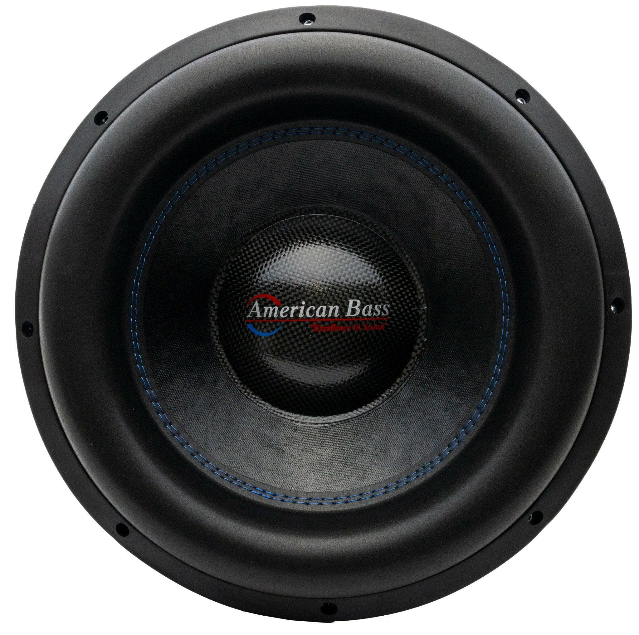 XMAXXX Monster 15″ Car Subwoofer | 4000 Watts RMS | Dual Voice Coil 1 Ohm or 2 Ohm - Image 3