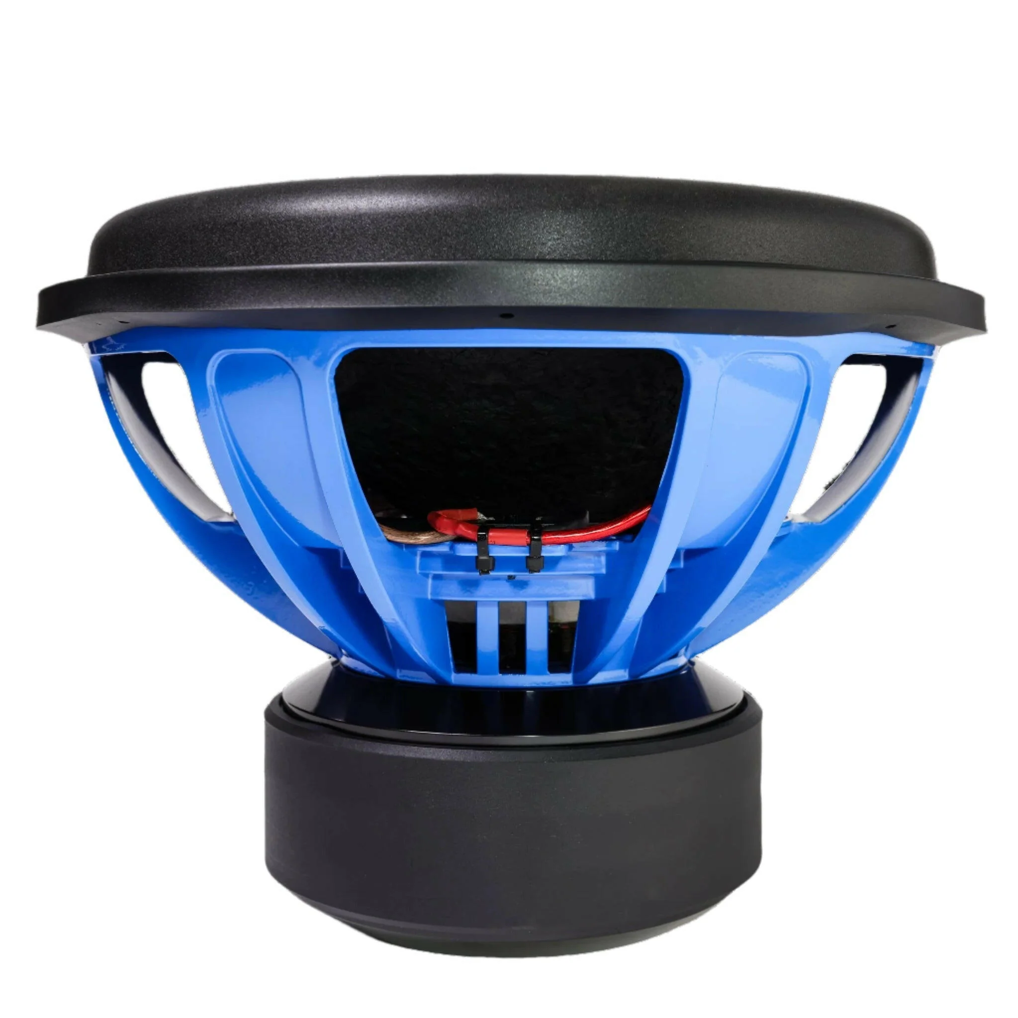 XMAXXX Monster 18″ Car Subwoofer | 4000 Watts RMS | Dual Voice Coil 1 Ohm or 2 Ohm - Image 2