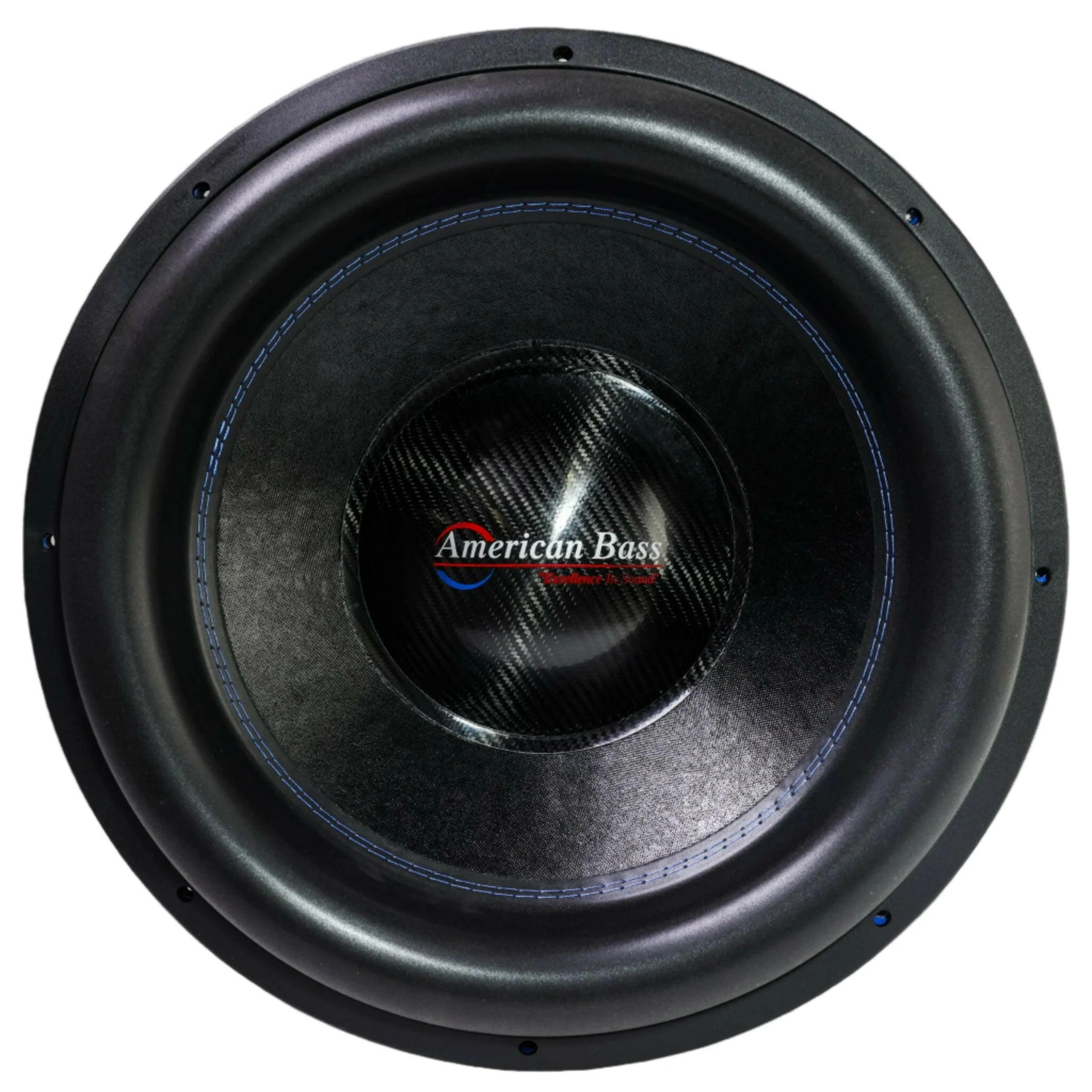 XMAXXX Monster 18″ Car Subwoofer | 4000 Watts RMS | Dual Voice Coil 1 Ohm or 2 Ohm - Image 5