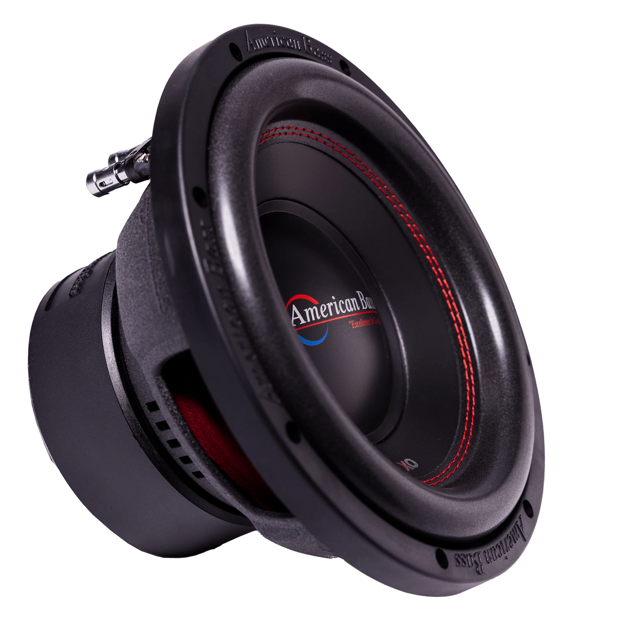 XO 10″ Car Subwoofer | 350 Watts RMS | Dual Voice Coil 4 Ohm - Image 2