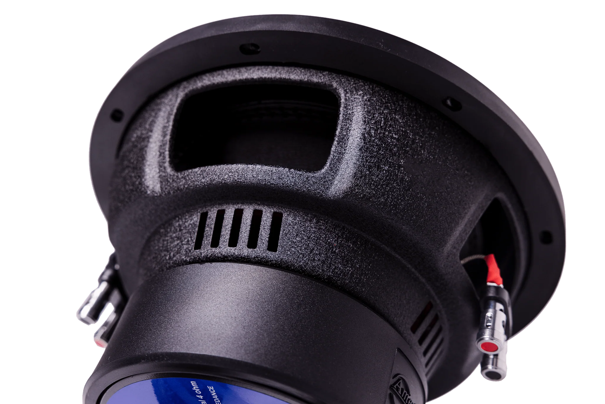 XO 10″ Car Subwoofer | 350 Watts RMS | Dual Voice Coil 4 Ohm - Image 4