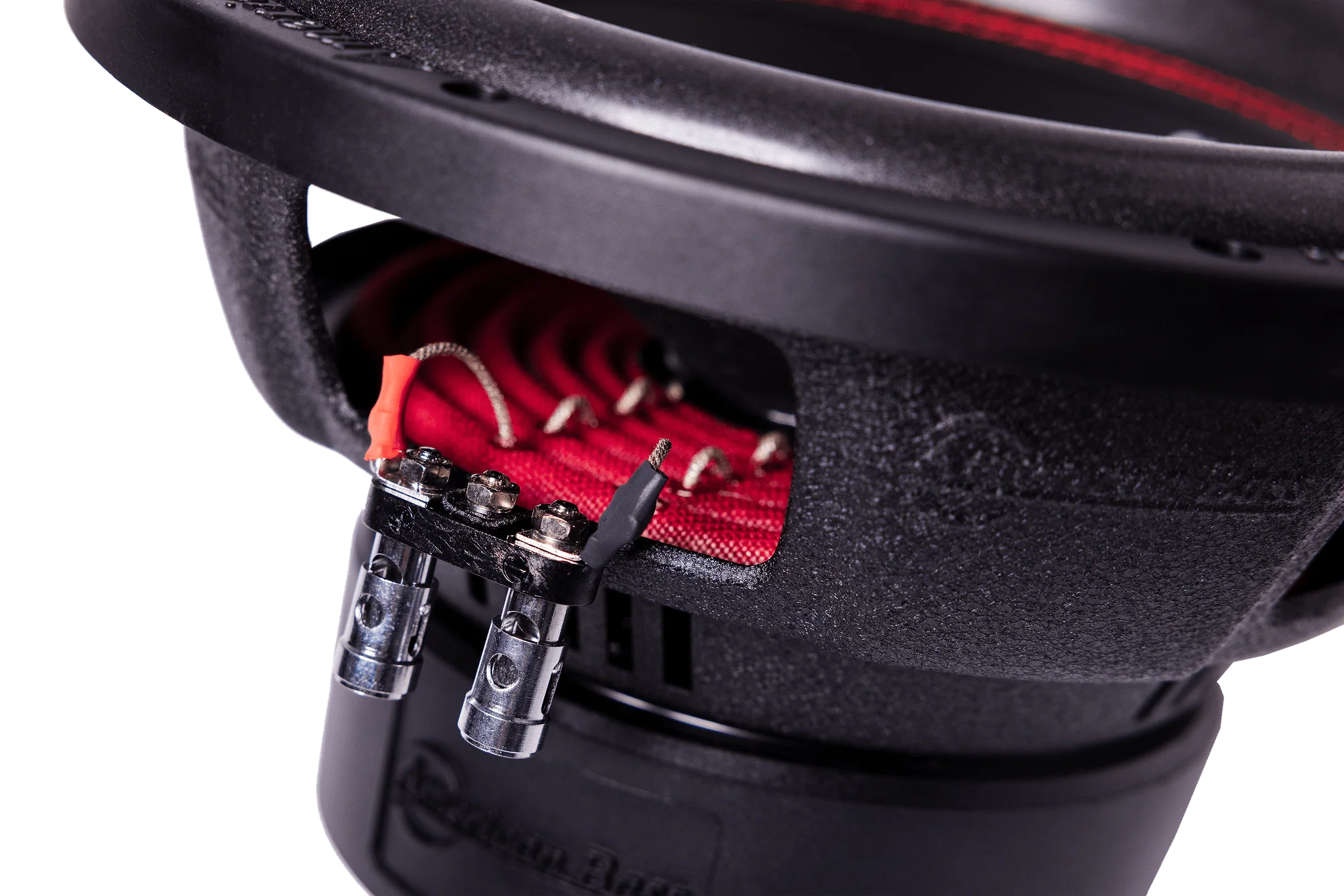 XO 10″ Car Subwoofer | 350 Watts RMS | Dual Voice Coil 4 Ohm - Image 6