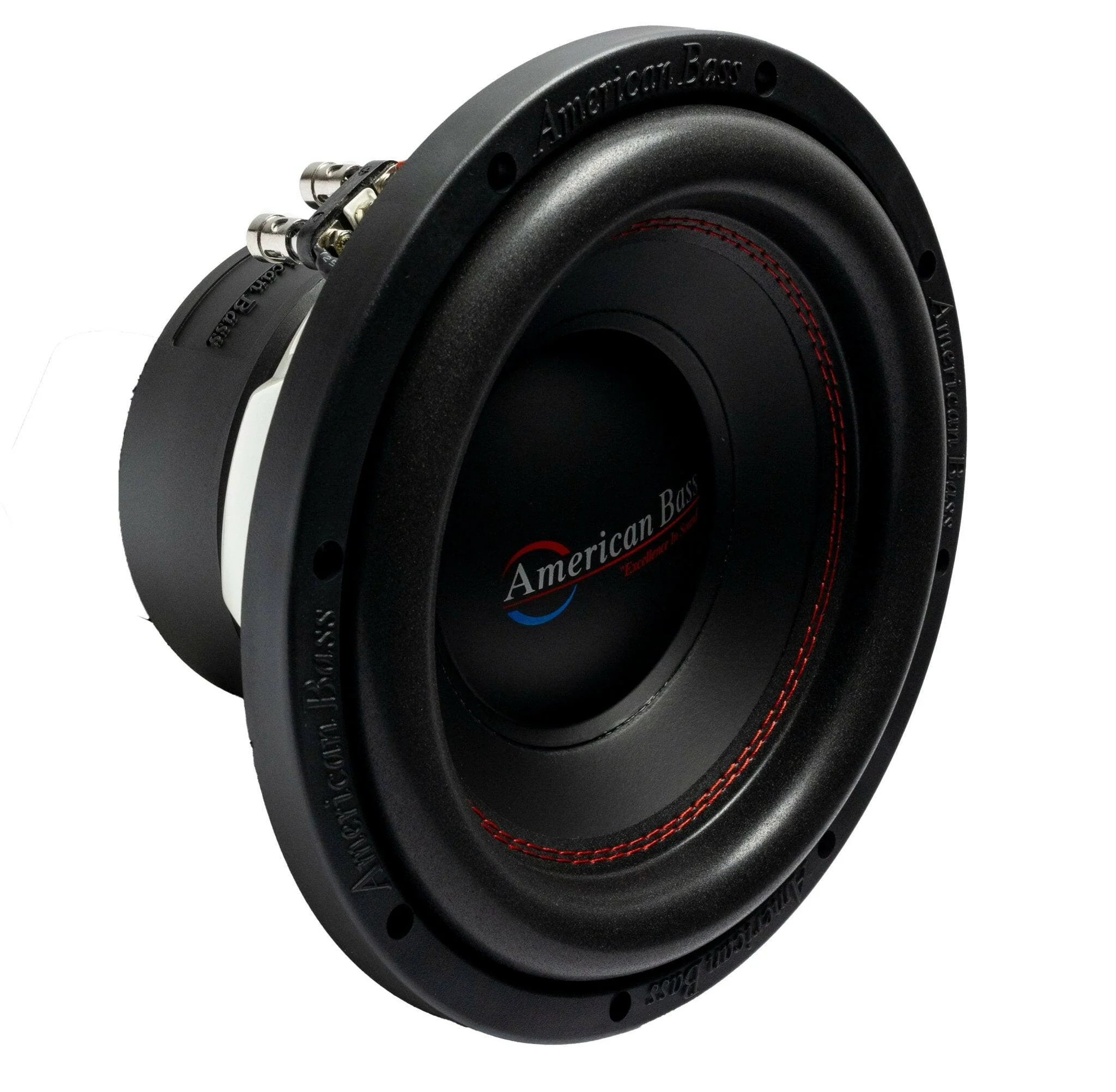 XO 10″ Car Subwoofer | 350 Watts RMS | Dual Voice Coil 4 Ohm - Image 7