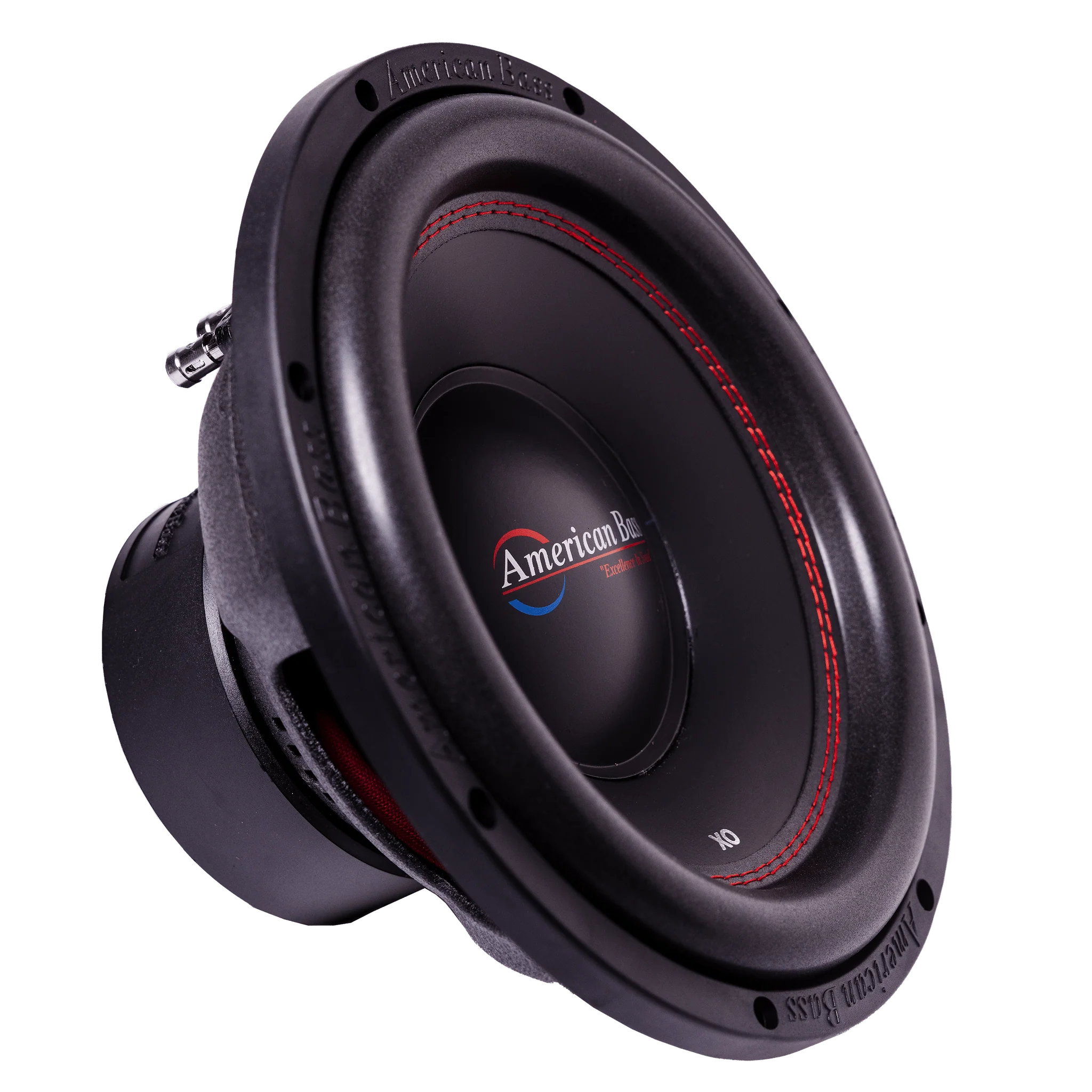 XO 12″ Car Subwoofer | 350 Watts RMS | Dual Voice Coil 4 Ohm - Image 2