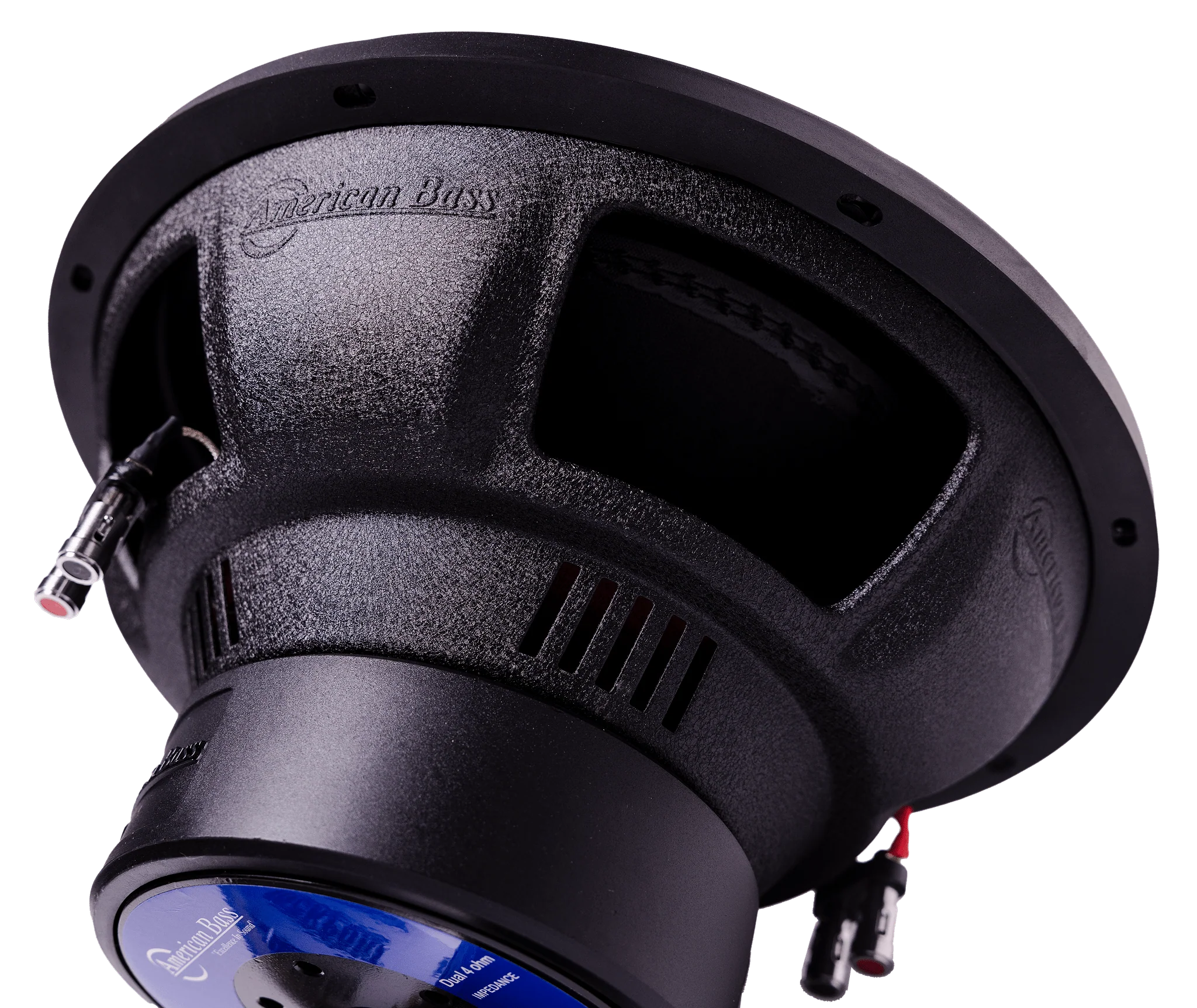 XO 12″ Car Subwoofer | 350 Watts RMS | Dual Voice Coil 4 Ohm - Image 3