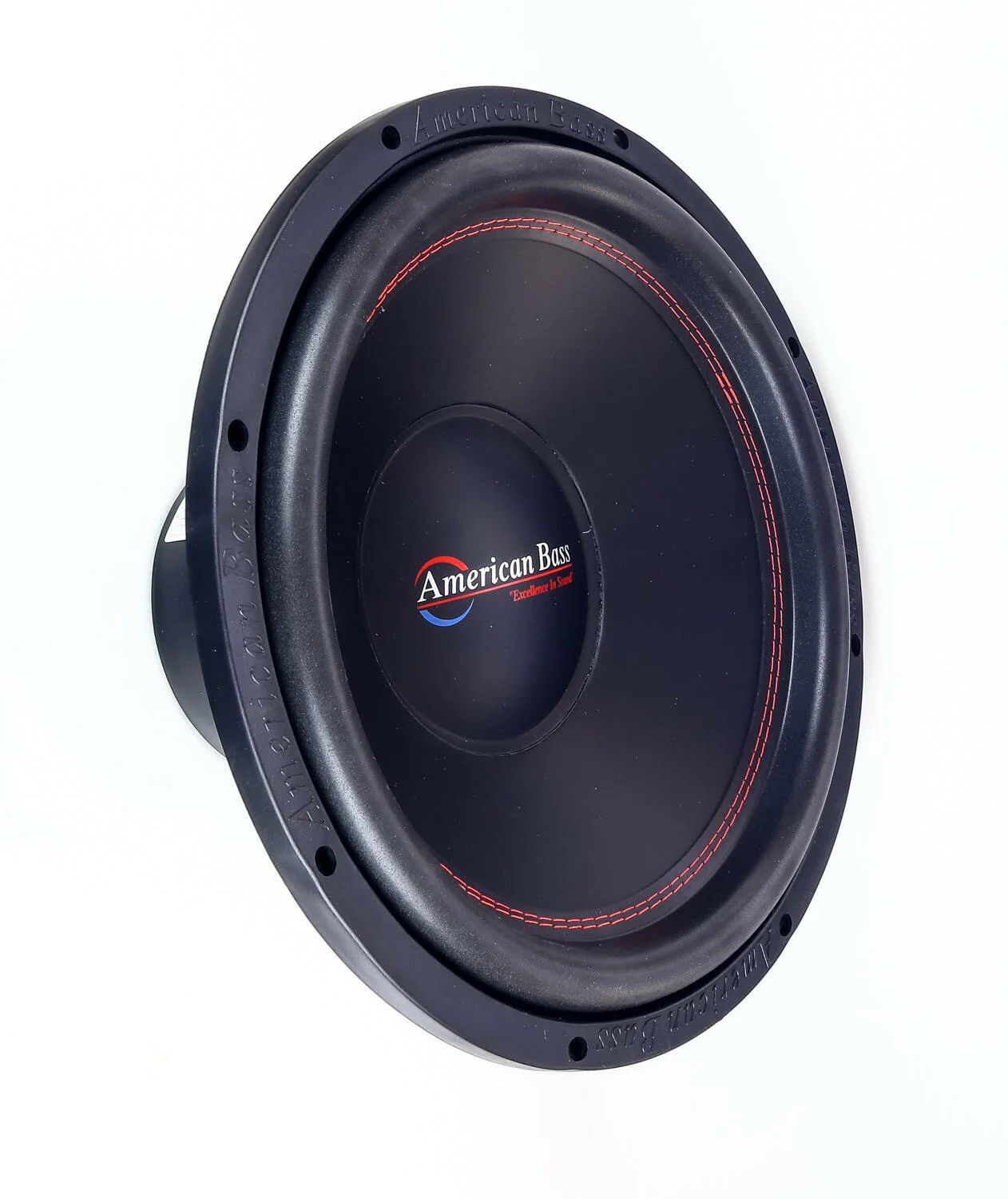 XO 15″ Car Subwoofer | 500 Watts RMS | Dual Voice Coil 4 Ohm - Image 4