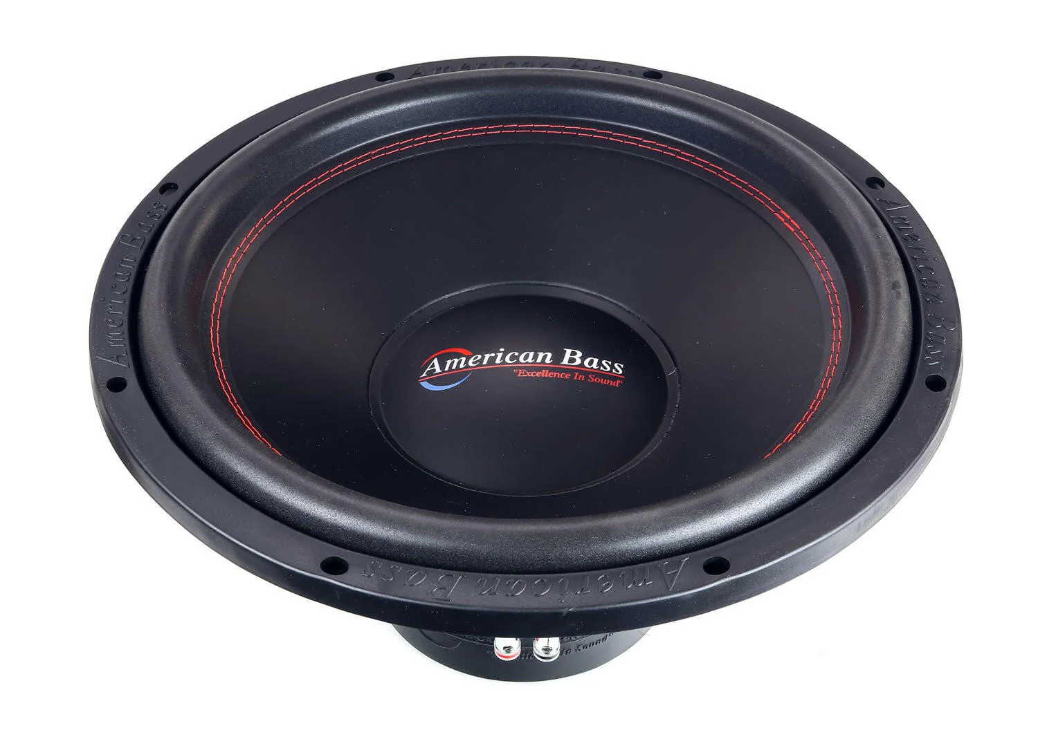 XO 15″ Car Subwoofer | 500 Watts RMS | Dual Voice Coil 4 Ohm - Image 6